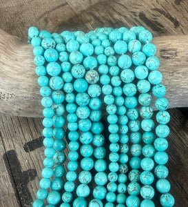 Turquoise