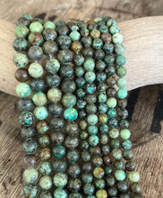 Load image into Gallery viewer, African Turquoise (Jasper)