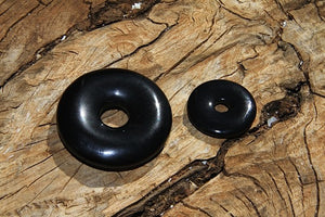 Donut Pendants