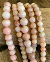 Load image into Gallery viewer, Natural Pink Opal