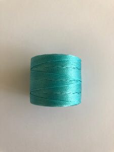 Aqua S-Lon Thread