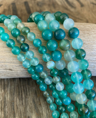 Stretch Magic - Australian High Quality Natural Gemstone Bead Supplier –  Earthly Beads & Peaces