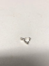 Load image into Gallery viewer, 6 x 7mm Sterling Silver Stirrup Bail