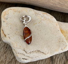Load image into Gallery viewer, Amber  Pendant