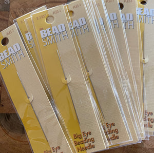 Bead Needle