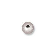 Load image into Gallery viewer, Sterling Silver Round Beads
