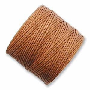 Copper Thread