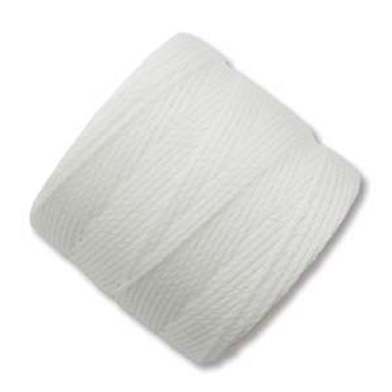 Standard Knotting Thread (S-Lon) - Australian Gemstone Bead Supplier ...