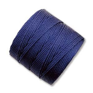 Capri Blue Thread