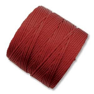 Dark Red Thread