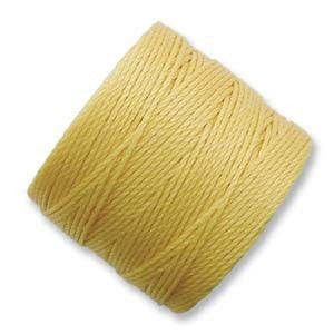 Golden Yellow Thread