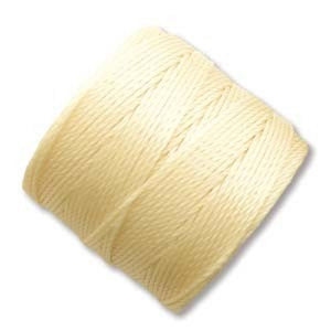 Pale Yellow Thread